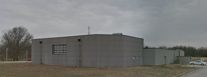 Photos Neosho County Jail 1